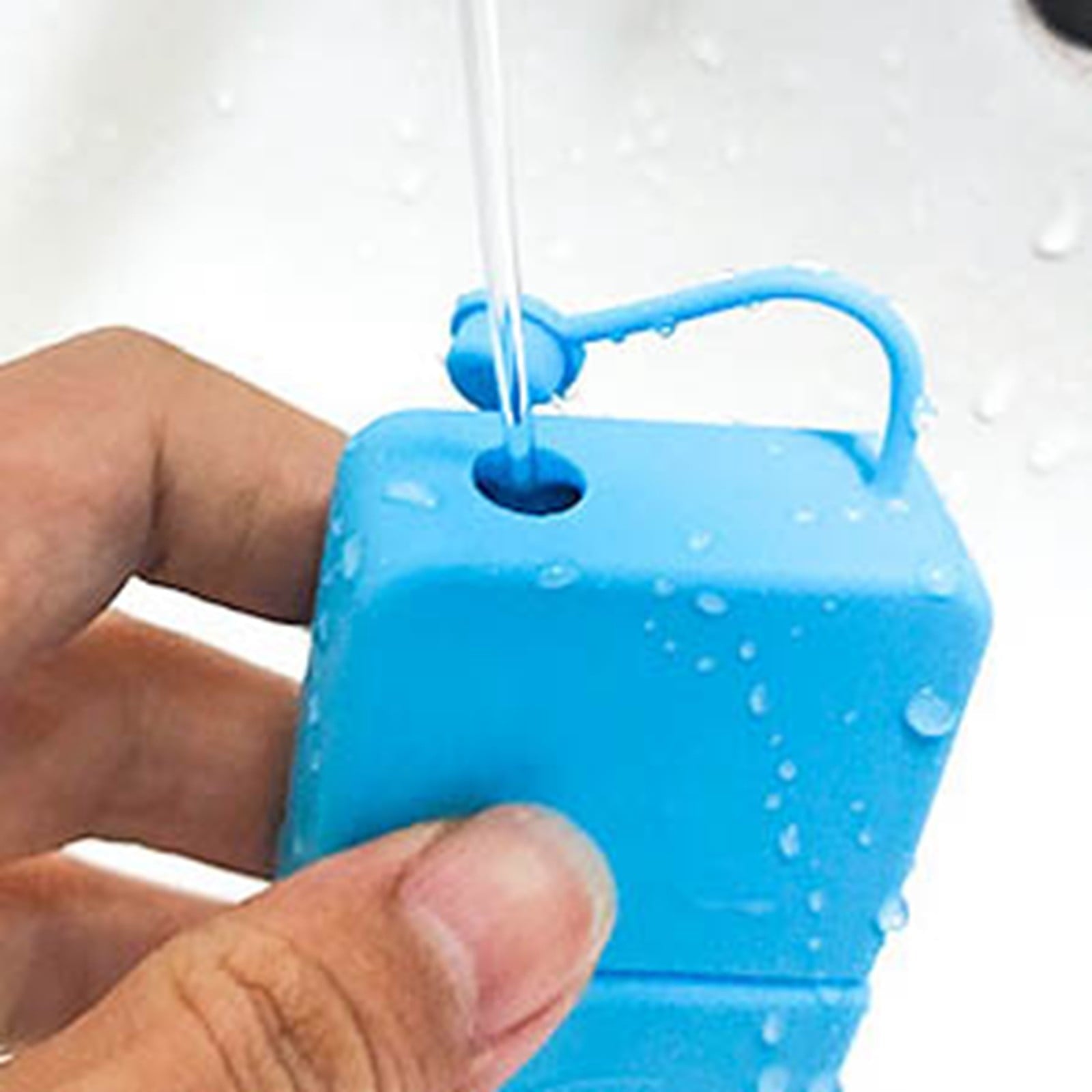 Beauty Instrument Silicone Ice Scraper Gua Sha Set for Face Eyes and Neck - Skin Care Tools to Brighten Complexion and Enhance Natural