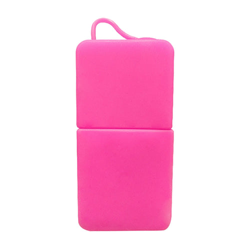 Beauty Instrument Silicone Ice Scraper Gua Sha Set for Face Eyes and Neck - Skin Care Tools to Brighten Complexion and Enhance Natural