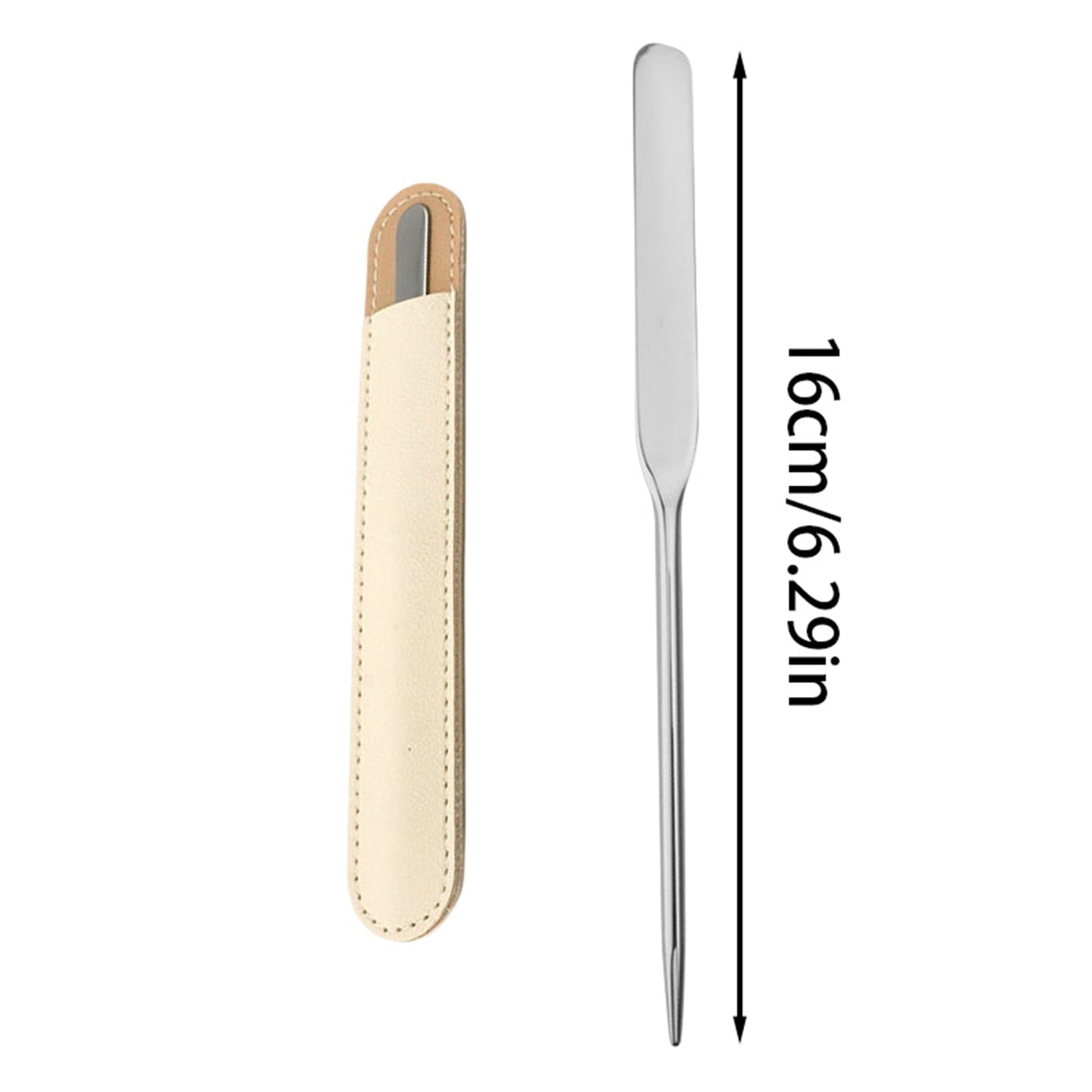 Beauty Tools for Finish Lightweight Makeup Application Ideal for All Skin Types Effortless Hand Use for Daily Beauty for Everyone